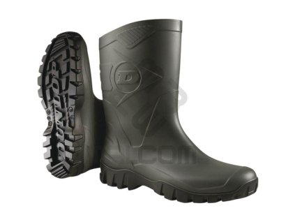 Dunlop PVC obuv Dee - 41