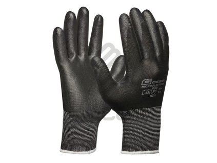 Rukavice „Micro Flex Touch“ černá