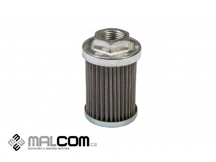 Hydraulický filtr, nádrž, TC 15, Tirex 00110090