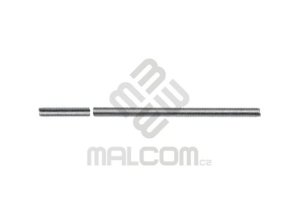Závitová tyč M14x1000 DIN 976