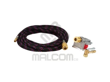 Univerzální pneumatická sada