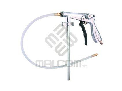 AEROTEC Pistole na podvozky