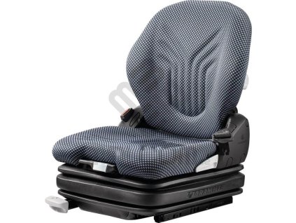 GRAMMER Sedadlo vysokozdvižného vozíku Primo L