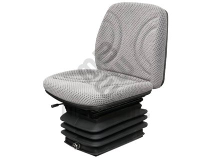 Sedačka, vzduchově odpružená