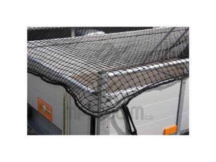 Síť pro zajištění nákladu 1500 x 2500