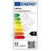 LEDINO LED reflektor s detektorem pohybu