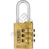 ABUS Visací zámek "165/40 SB"