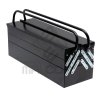 BLACK EDITION Robustní skříňka na nářadí