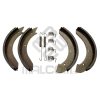 Sada dílů brzdového obložení