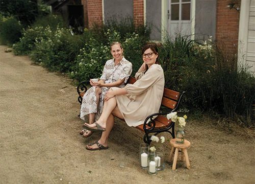 Kde jsem chtěla být