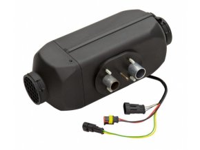 Nezávislé topení ATESO ALFA 1,7 kW
