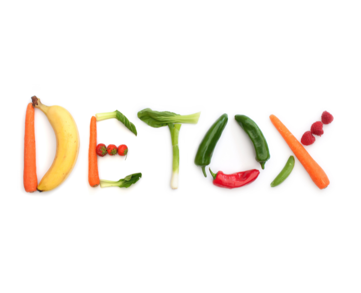 Lednový detox: 5 tipů, jak restartovat tělo