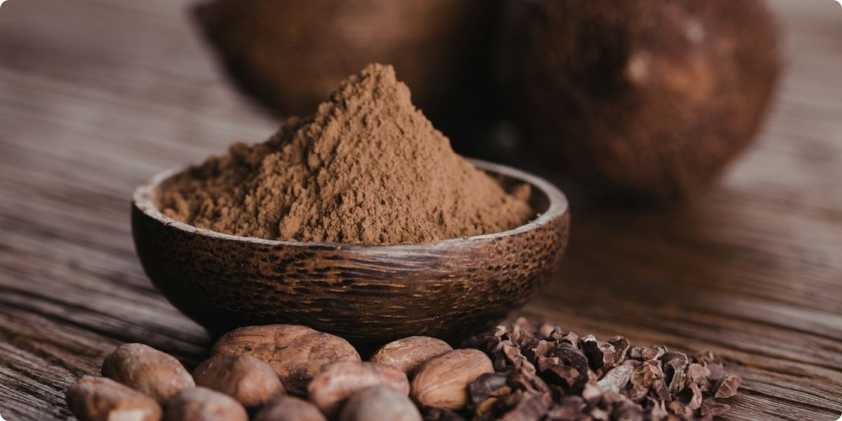Cesta kakaového bobu: Jak se vyrábí kakao a jak vybrat to nejlepší pro vaše recepty