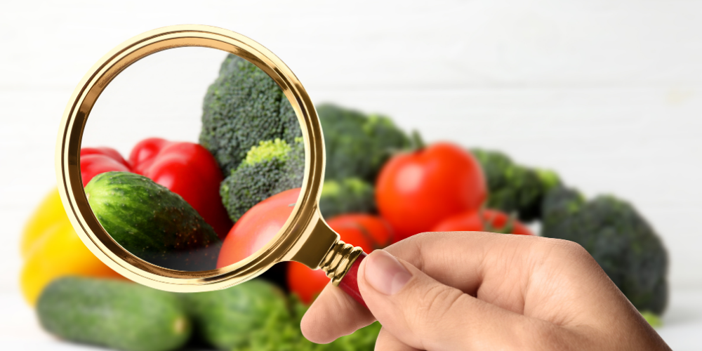 Bio a nebio potraviny pod lupou: Rozdíly, mýty a na co si dát pozor při nákupu