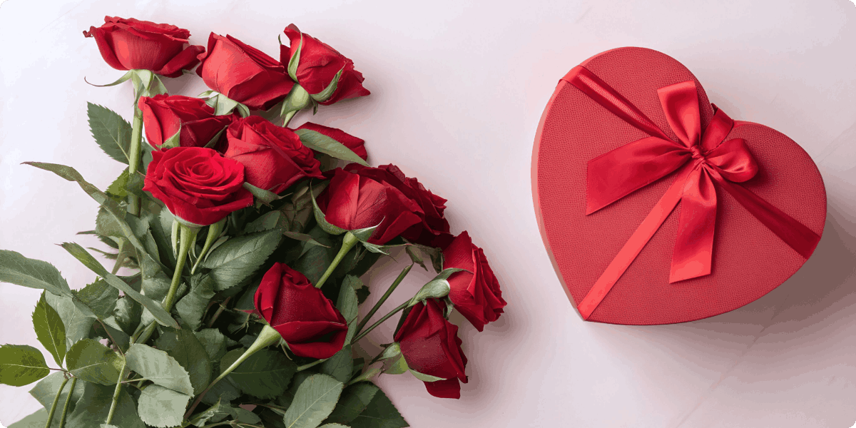 Tajemství svatého Valentýna: Odhalte skutečný příběh patrona všech zamilovaných