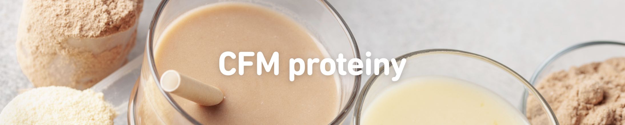 cfm-proteiny