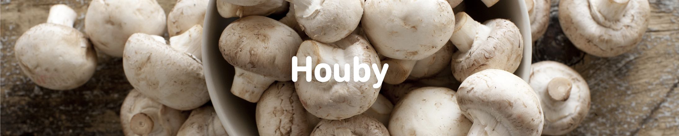 houby