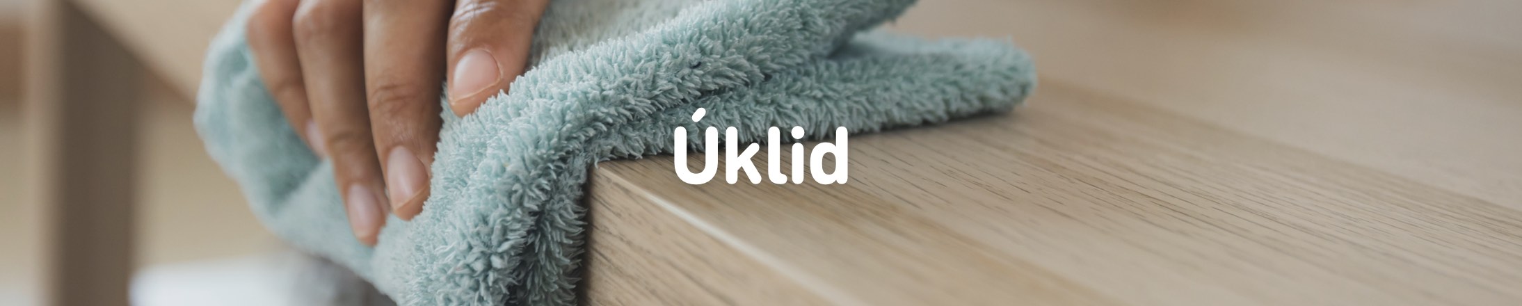 uklid