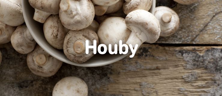 houby