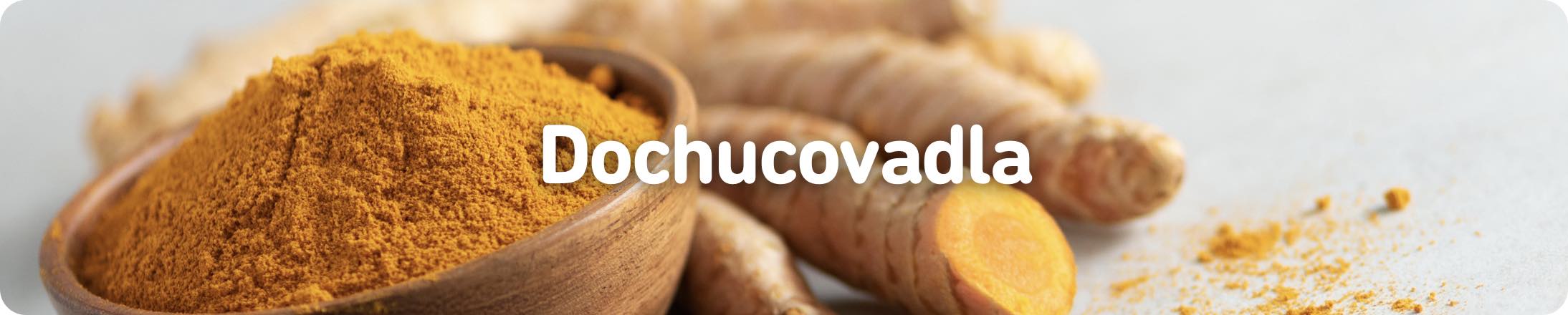 dochucovadla