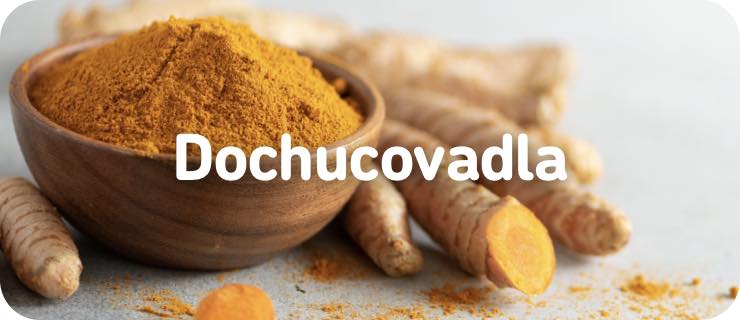 dochucovadla