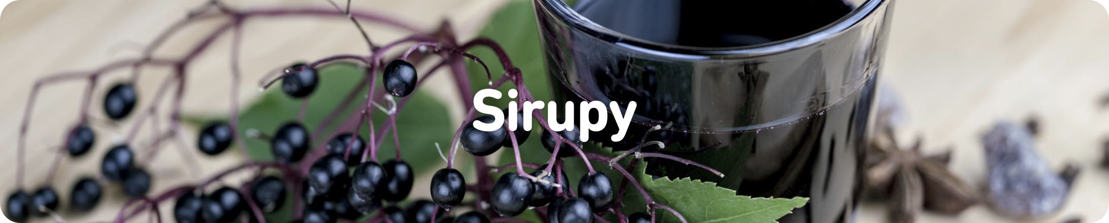 sirupy