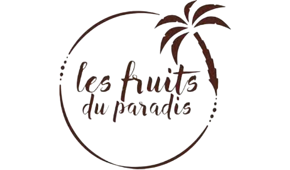 Let fruit des paradis