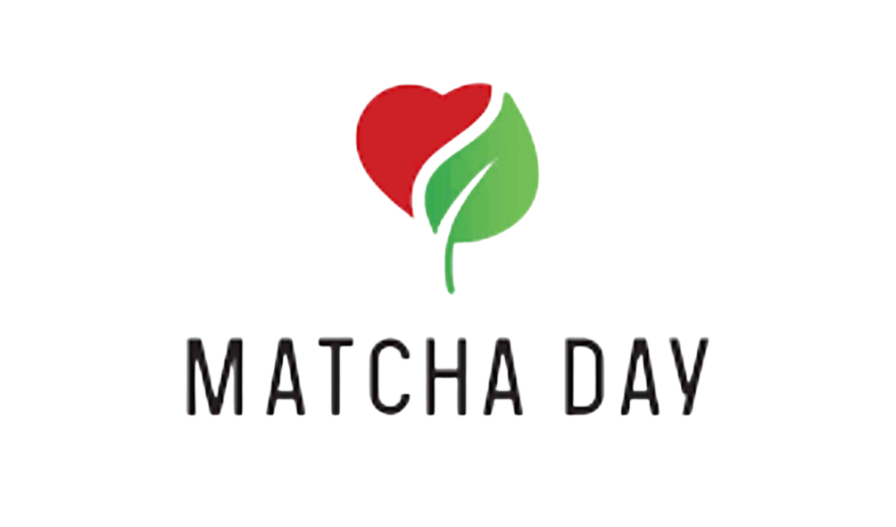 Matcha day