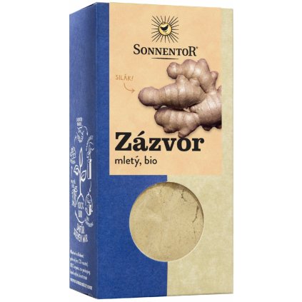 zazvor-mlety-bio