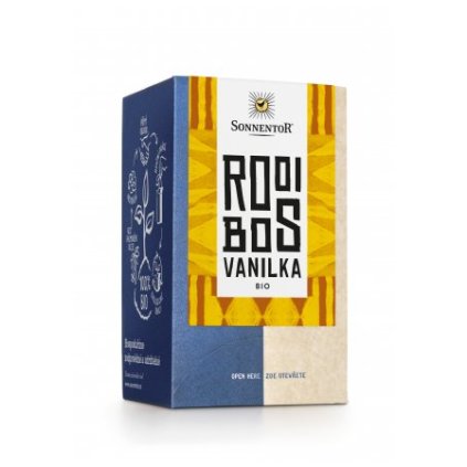 rooibos-vanilka-bio