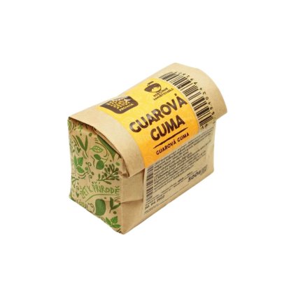 guarova-guma-provita