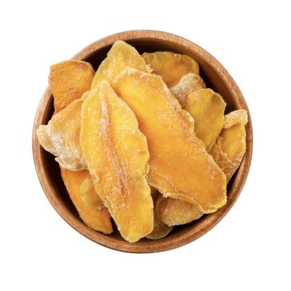 Mango BIO proužky / plátky