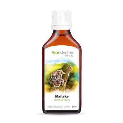 maitake-50ml-yaomedica