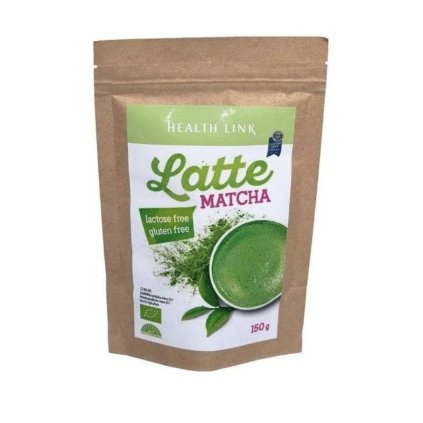 matcha-latte-bio-150g-health-link