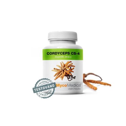 cordyceps-cs-4