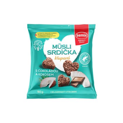 musli-srdicka-s-cokoladou-a-kokosem-50g-semix