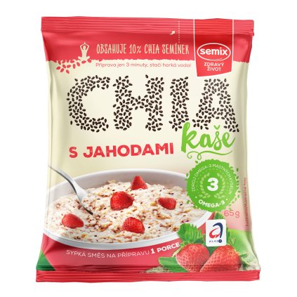 ovesna-chia-kase-jahody-smetana