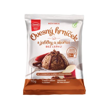 ovesny-hrnicek-s-jablky-a-skorici-70g-semix