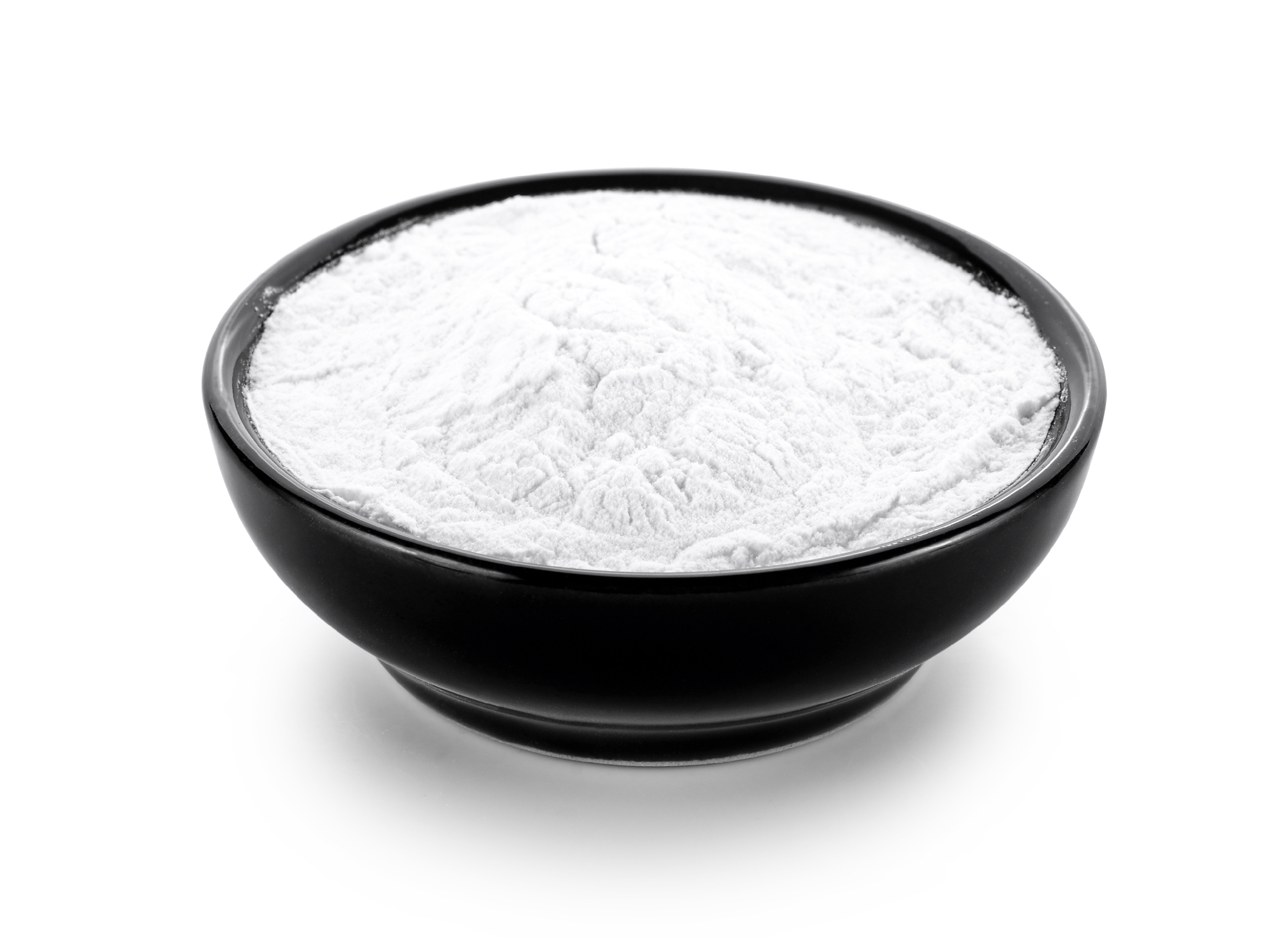 Tapiokový škrob BIO Balení: 1 kg