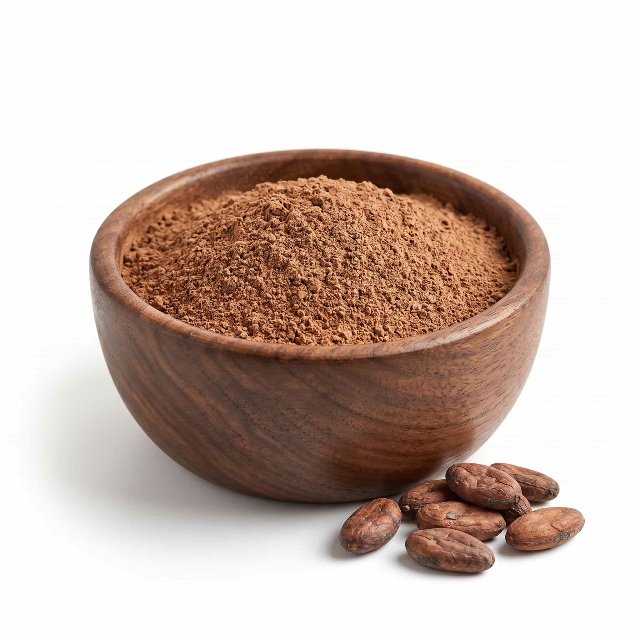 Kakao BIO & RAW nepražené - MámeChuť Balení: 250 g