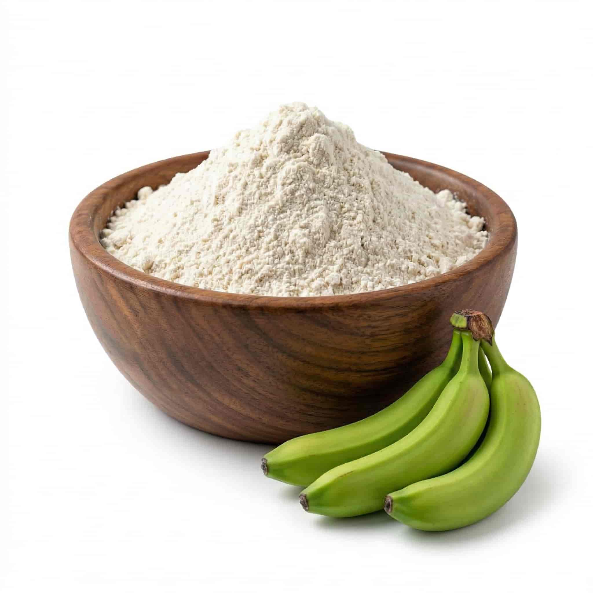 Banán BIO prášek (mouka) - MámeChuť Balení: 5 kg