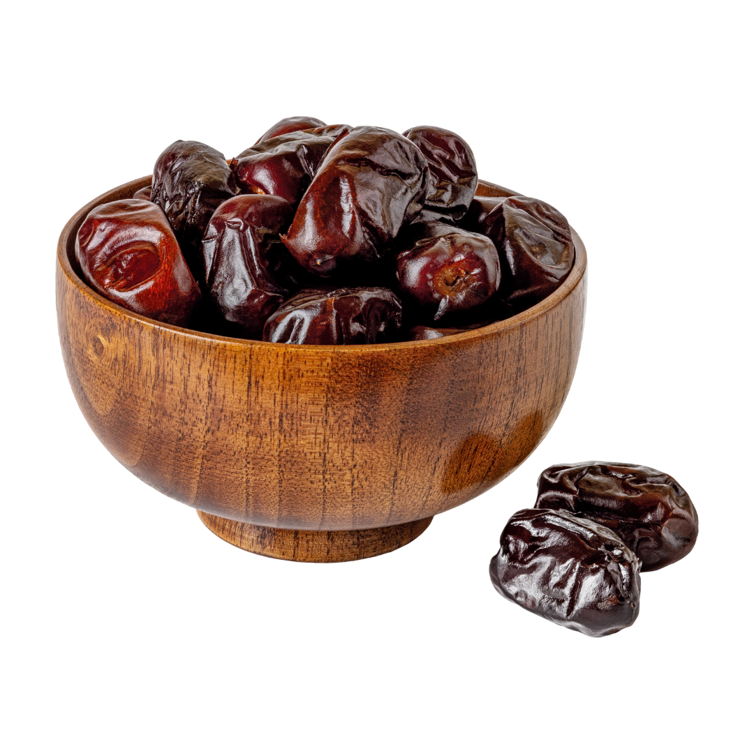 Datle Sayer sušené bez pecky - MámeChuť Balení: 1 kg