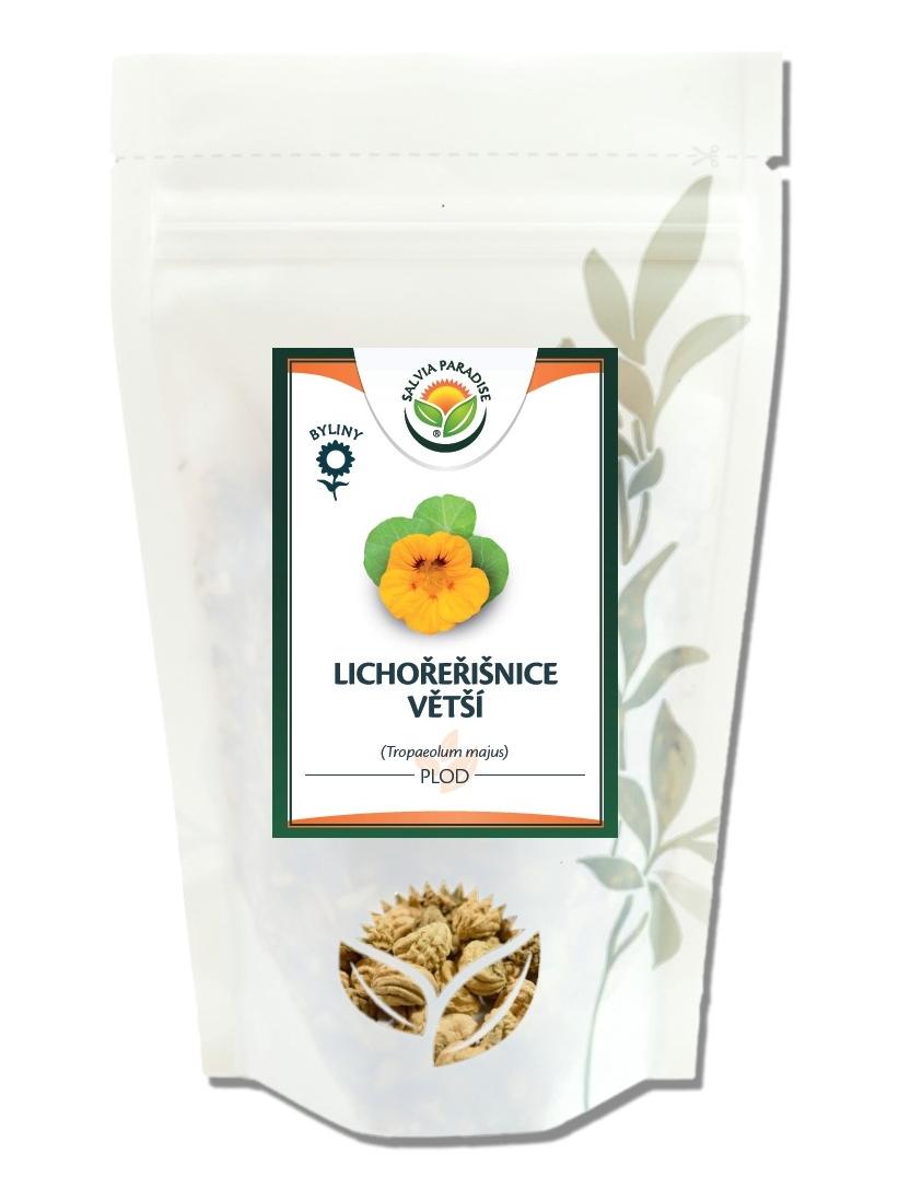Lichořeřišnice větší plod - 70 g