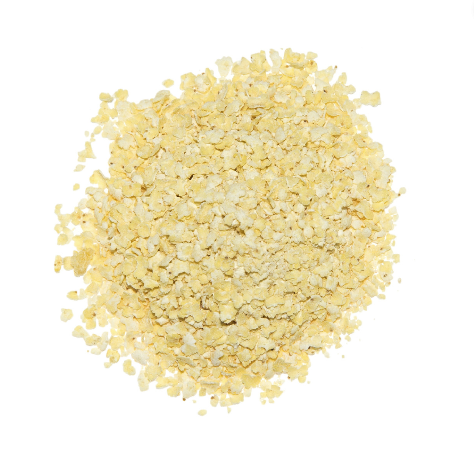 Levně Jáhlové vločky BIO Balení: 3 kg