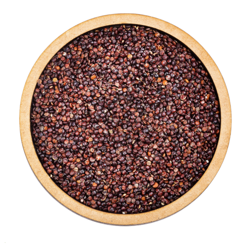 Levně Quinoa BIO černá Balení: 1 kg