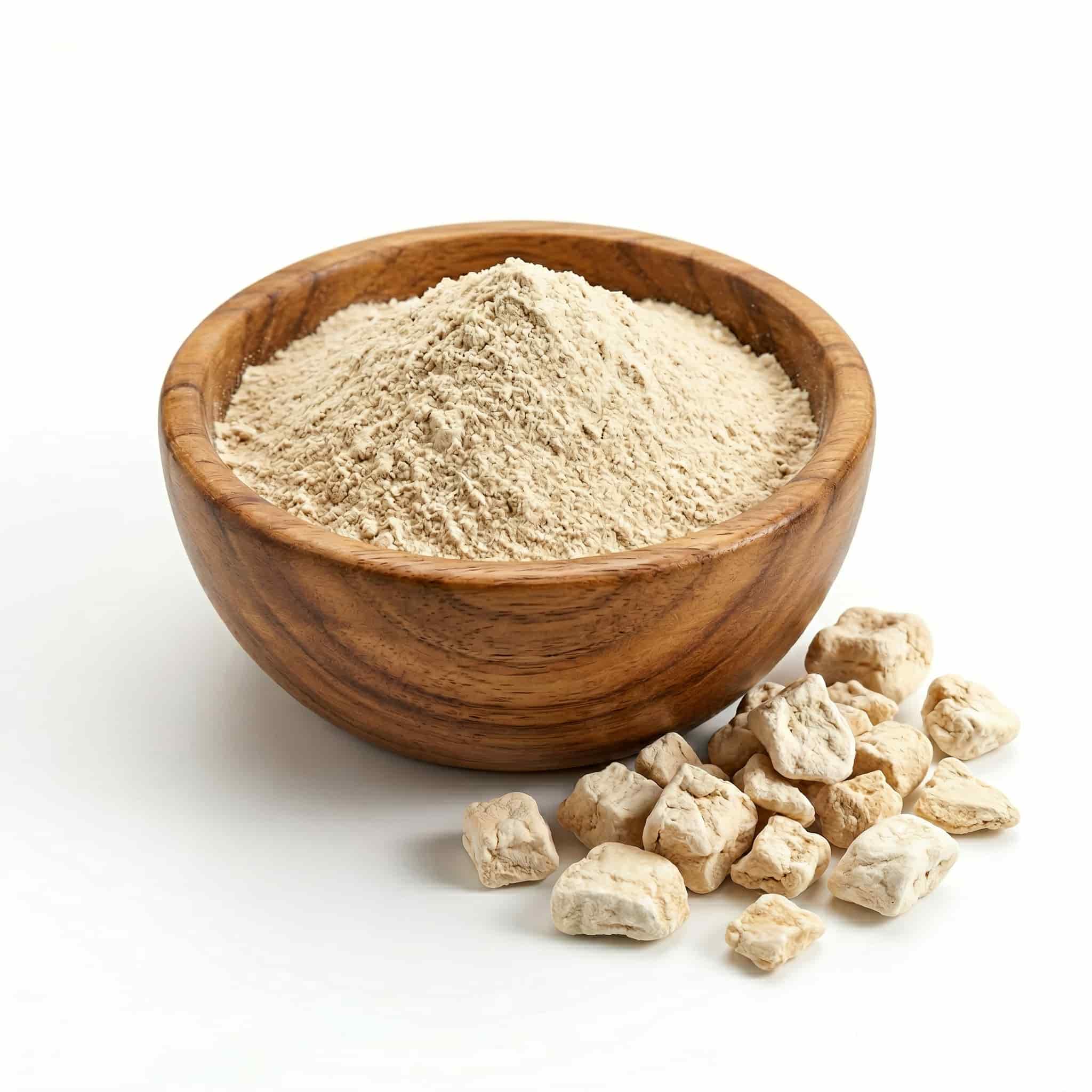 Levně Baobab BIO prášek - MámeChuť Balení: 1 kg