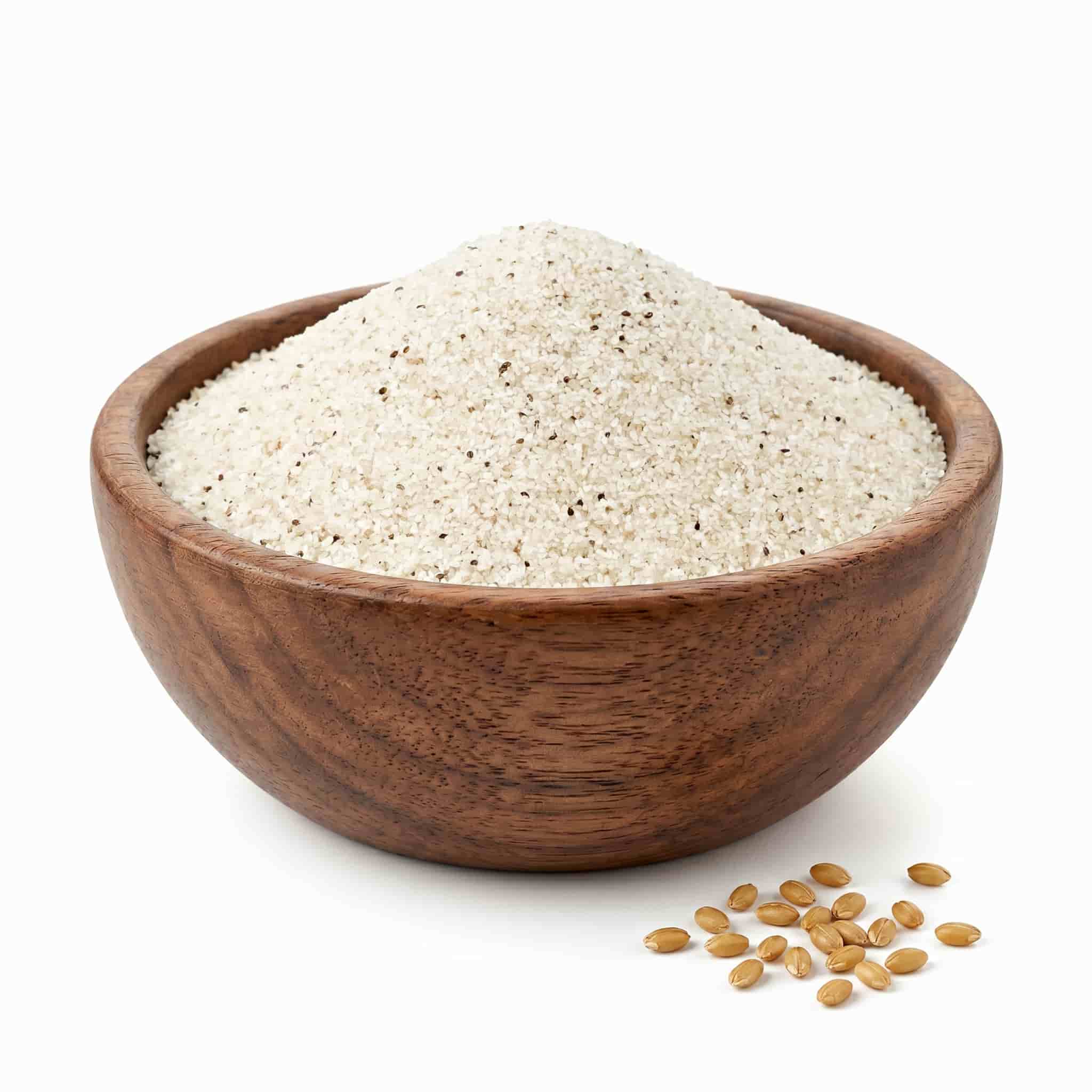 Levně Fónio BIO (rosička útlá) - MámeChuť Balení: 1 kg