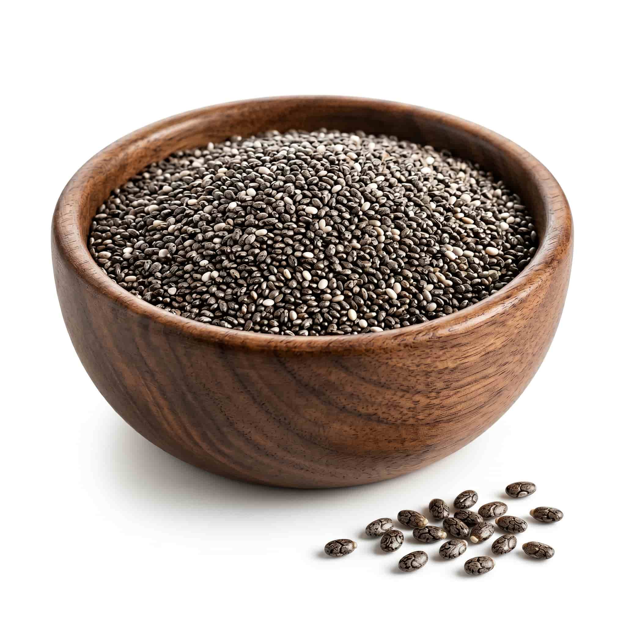 Levně Chia semínka BIO - MámeChuť Balení: 1 kg