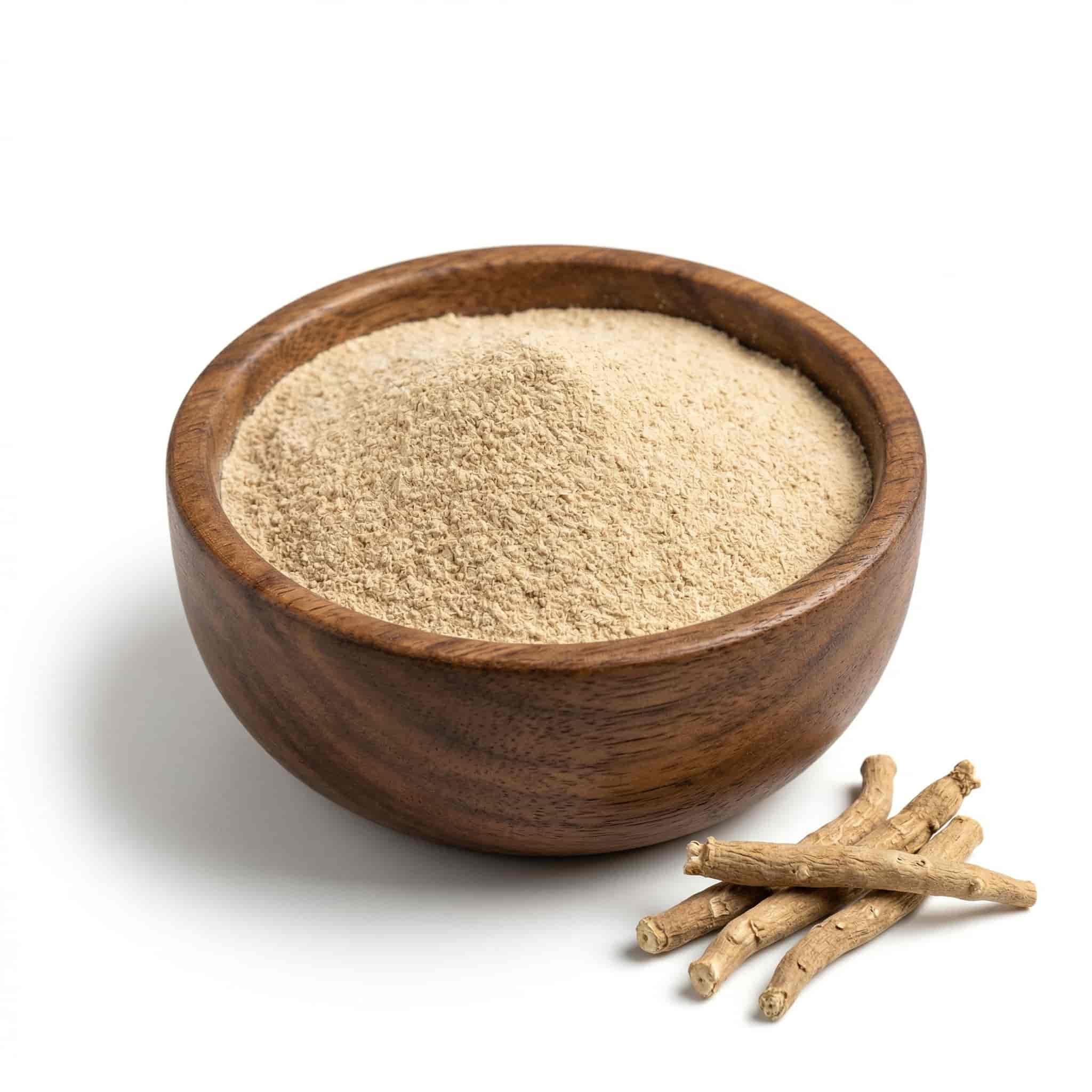 Levně Ashwagandha BIO prášek - MámeChuť Balení: 125 g
