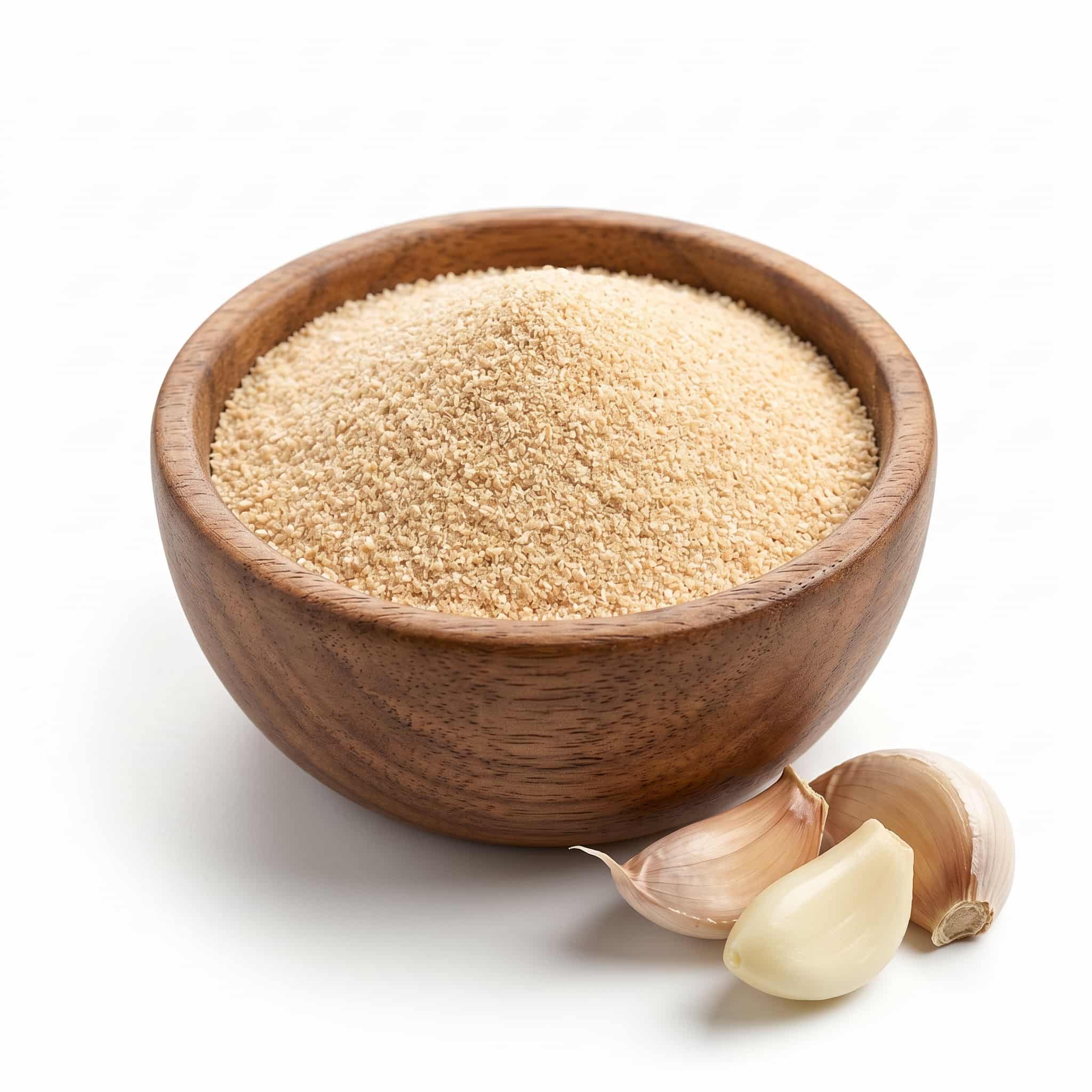 Levně Česnek BIO prášek - MámeChuť Balení: 1 kg